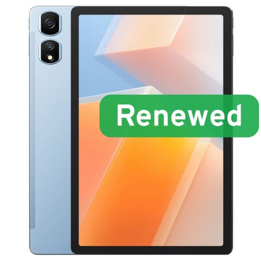 Blackview Renewed Grade A Tab 16