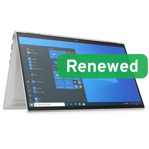 HP Renewed Grade C EliteBook X360