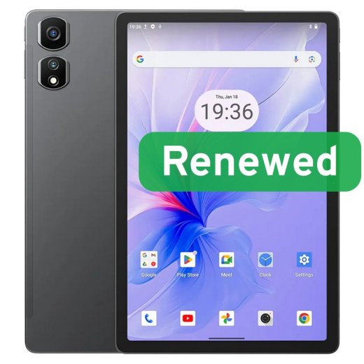 Blackview Renewed Grade A Tab 16