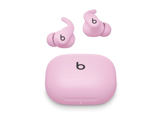 Beats Powerbeats Fit - Wireless Noise-Cancelling