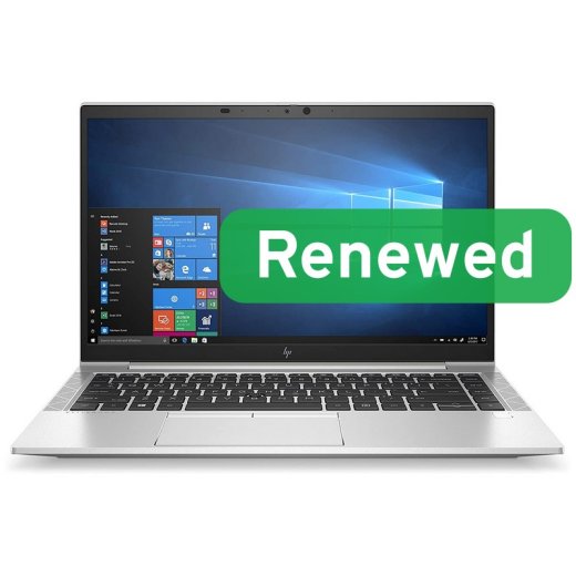 HP Renewed Grade B EliteBook 845