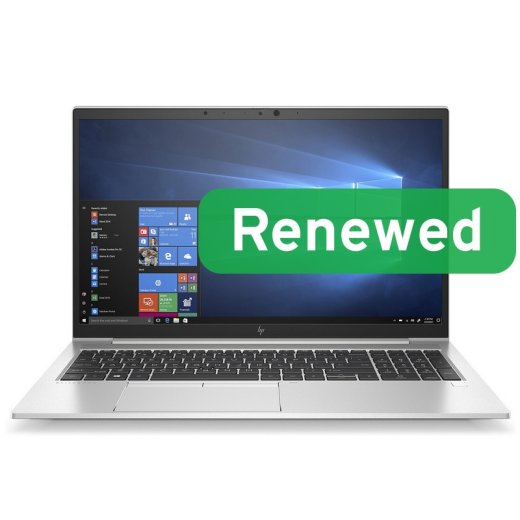 HP Renewed Grade B EliteBook 850