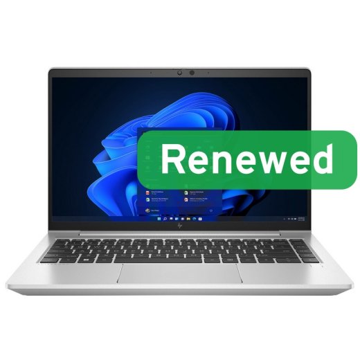HP Renewed Grade B ProBook 640