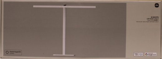 SALE OUT. Xiaomi LED Desk Lamp 2 Xiaomi LED Desk Lamp 2 DEMO 24 month(s)