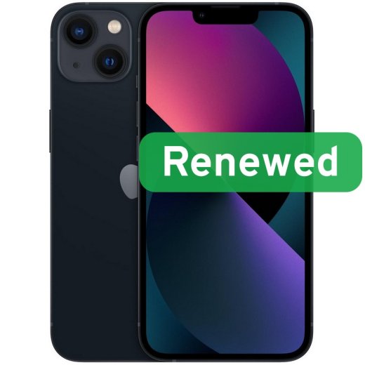Apple Renewed Grade C iPhone 13