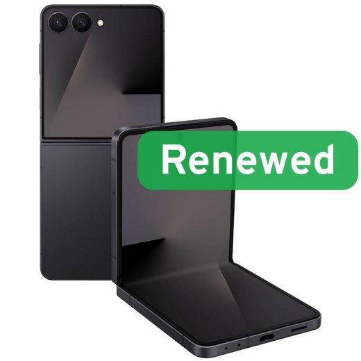 Samsung Renewed Grade A Galaxy Flip