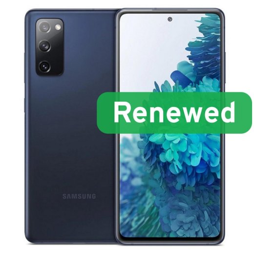 Samsung Renewed Grade C Galaxy S20
