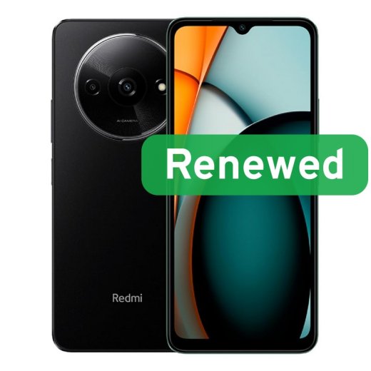 Xiaomi Renewed Grade A Redmi A3
