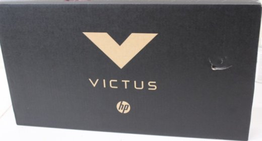 SALE OUT. HP Victus 15-fb3020nw 15