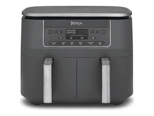 NINJA Double hot air fryer DZ300EU