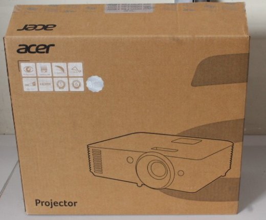 SALE OUT. Acer S1386WH 3600 ANSI