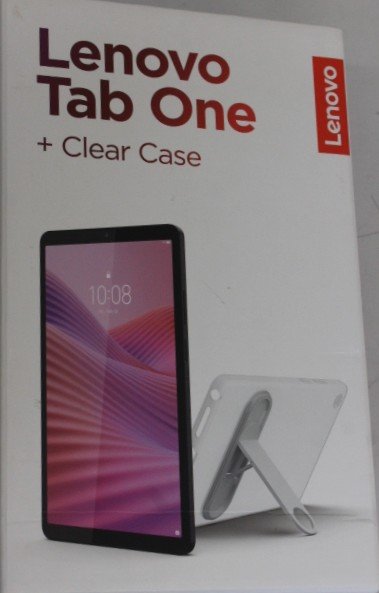 SALE OUT. Lenovo Tab One 8