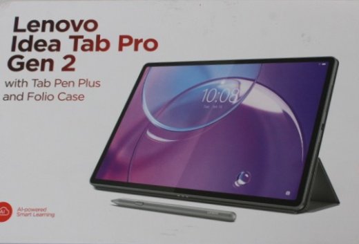 SALE OUT. Lenovo Idea Tab Pro
