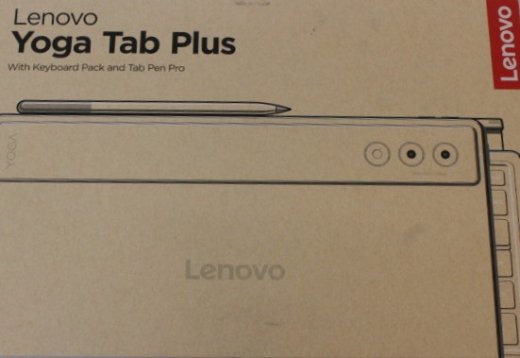 SALE OUT. Lenovo Yoga Tab 11
