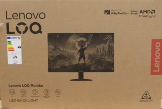 SALE OUT. Lenovo LOQ 27Q-10 27