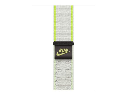 APPLE 42mm Essential White Nike Sport