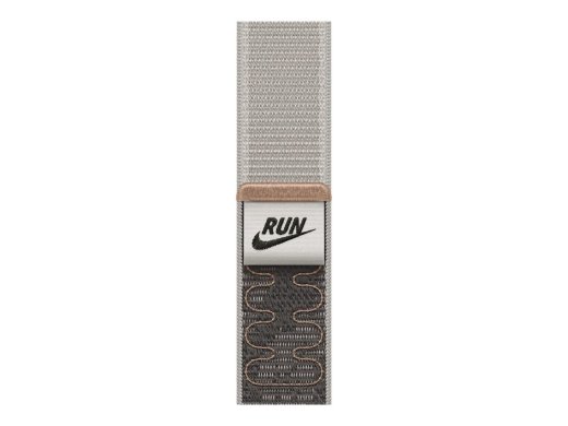 APPLE 42mm Pavement Grey Nike Sport