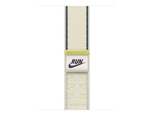 APPLE 42mm Chalk Calm Nike Sport