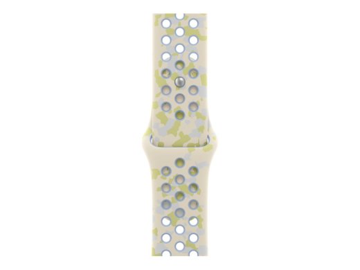 APPLE 42mm Chalk Calm Nike Sport