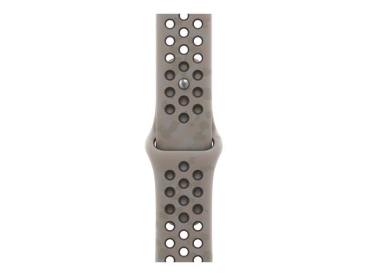 APPLE 42mm Pavement Grey Nike Sport