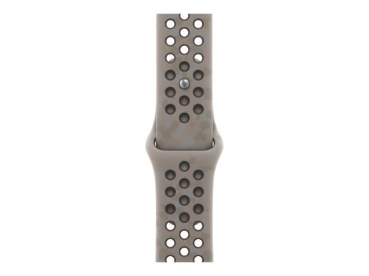 APPLE 42mm Pavement Grey Nike Sport