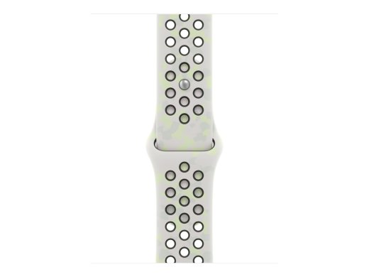 APPLE 42mm Essential White Nike Sport
