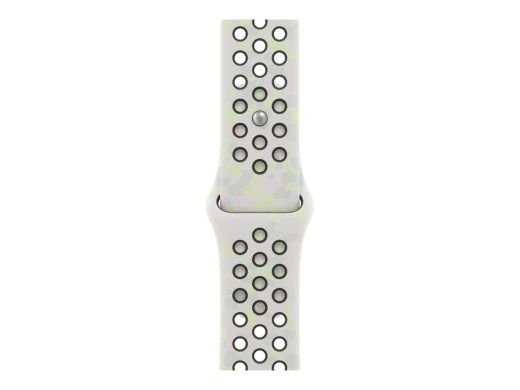 APPLE 42mm Essential White Nike Sport