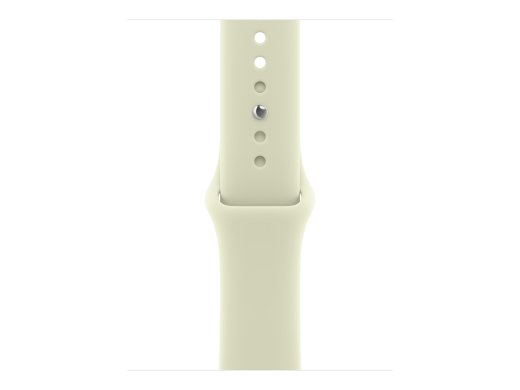 APPLE 42mm Pale Succulent Sport Band