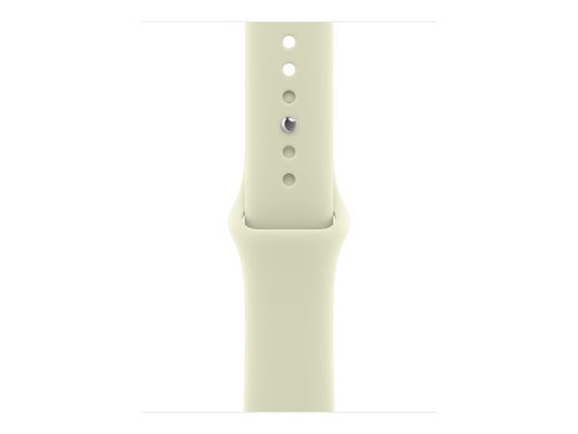 APPLE 42mm Pale Succulent Sport Band