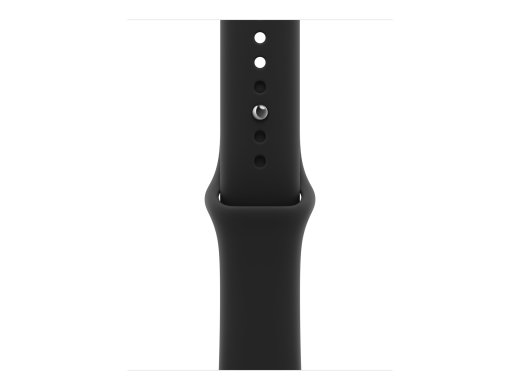 APPLE 42mm Black Sport Band - M/L Apple