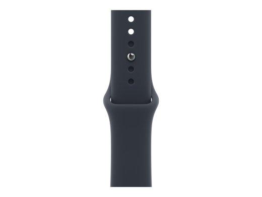 APPLE 42mm Navy Blue Sport Band - M/L Apple