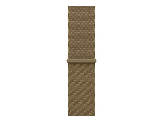 APPLE 42mm Olive Sport Loop Apple