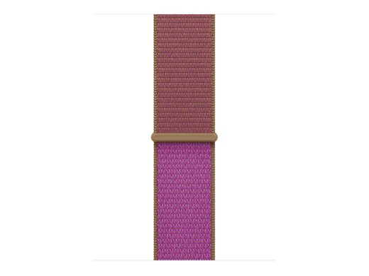APPLE 42mm Magenta Sport Loop Apple