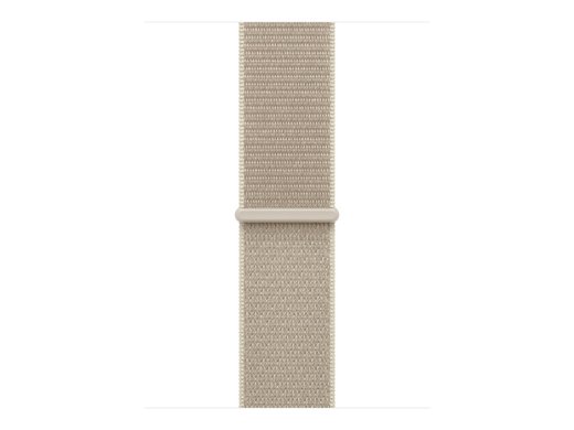 APPLE 42mm Limestone Sport Loop Apple