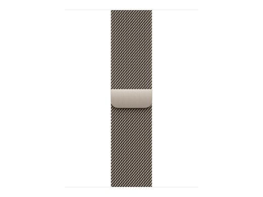 APPLE 42mm Natural Milanese Loop Apple