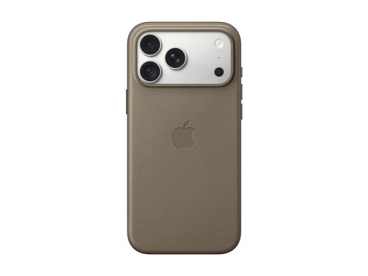 APPLE iPhone 18 Pro Max TechWoven