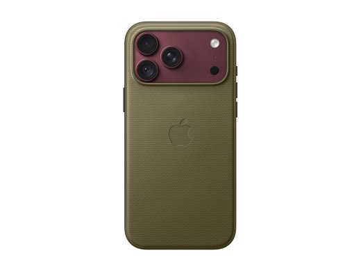 APPLE iPhone 18 Pro Max TechWoven