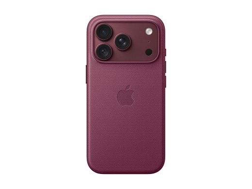 APPLE iPhone 18 Pro TechWoven Case