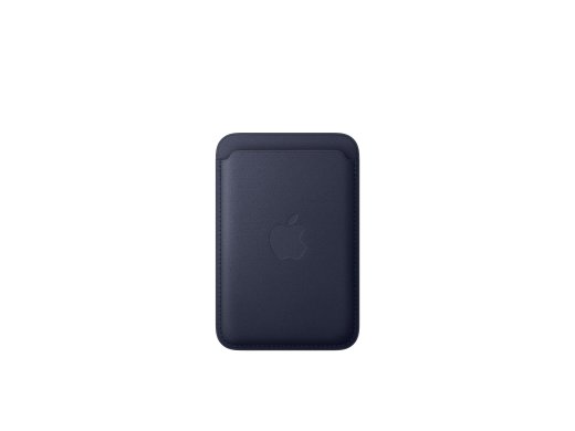 APPLE iPhone FineWoven Wallet with MagSafe