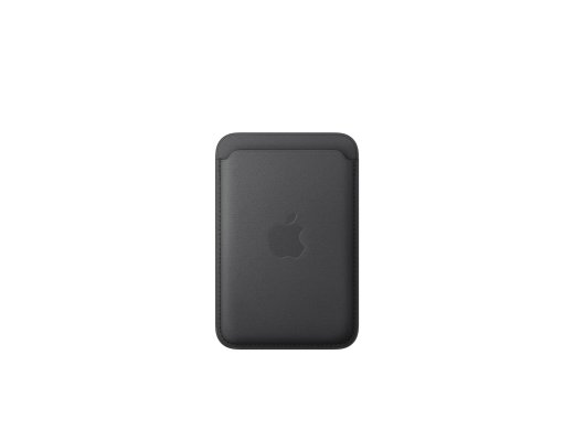 APPLE iPhone FineWoven Wallet with MagSafe