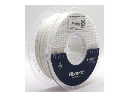 Flashforge High Speed PLA filament, 1