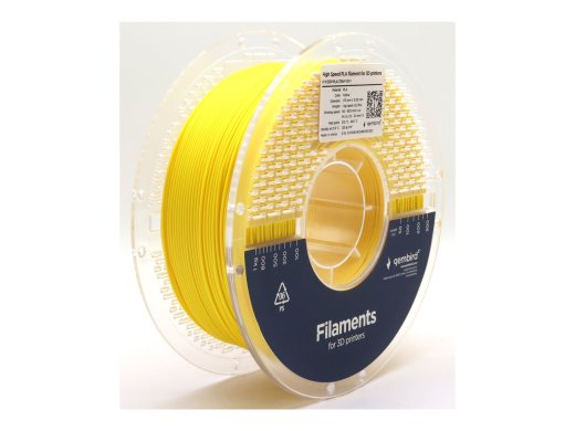 Flashforge High Speed PLA filament, 1