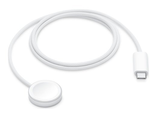 APPLE Watch Magnetic Fast Charger to