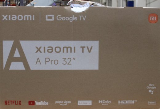 SALE OUT. Xiaomi QLED TV A
