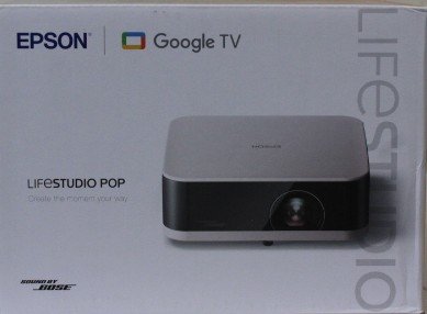 SALE OUT. Epson EF-61R Full HD