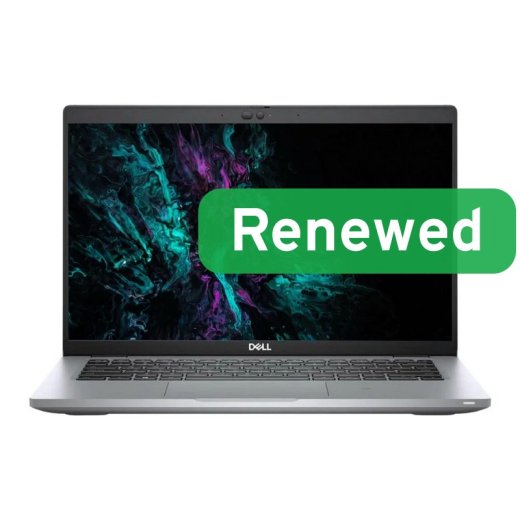 DELL Renewed Grade B Latitude 5420