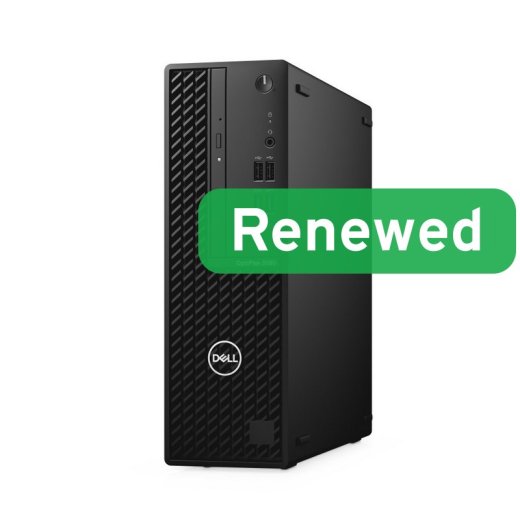 DELL Renewed Grade B OptiPlex 3080
