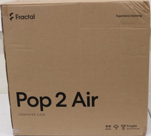 SALE OUT. Fractal Design Pop 2