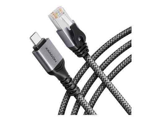 AXAGON ADE-CM20 USB-C 5Gbps - Gigabit