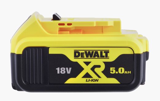 DeWALT DCB184-XJ Cordless Tool Battery/Charger